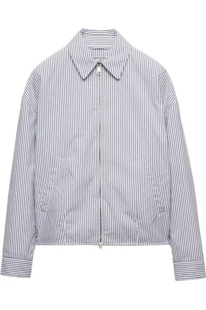 Prada Randig blouson
