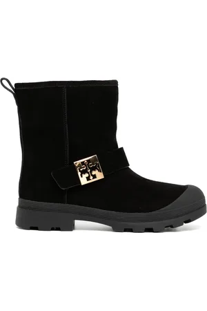 Tory Burch Mellow stövlar