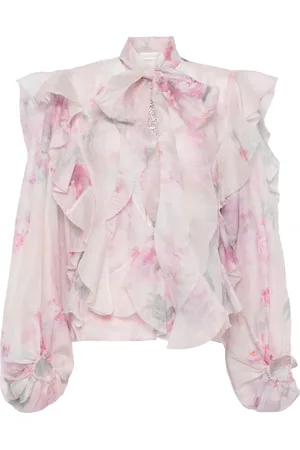 ZIMMERMANN Crush blus