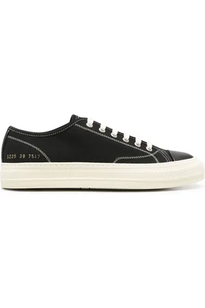 COMMON PROJECTS Tournament låga sneakers