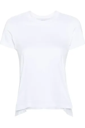 Viktor & Rolf Volant asymmetrisk t