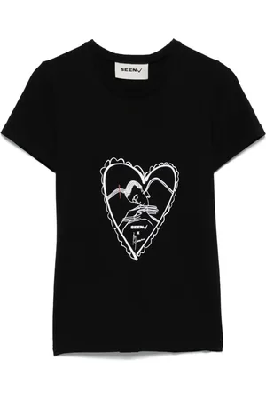 Seen Users X Ilfoveanu Love Baby t