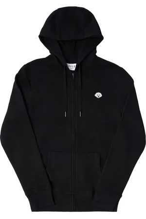 PELO FOUNDATION Maltesisk hoodie