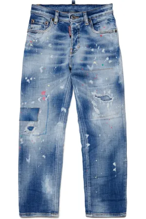 Dsquared2 Straight