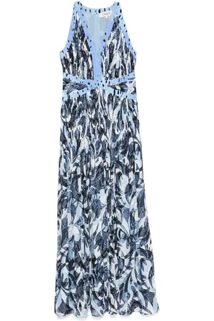 Diane von Furstenberg Levada klänning
