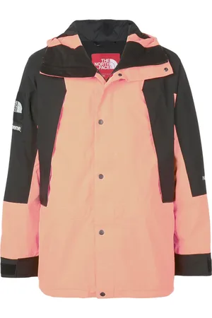 Supreme TNF Mountain tunn jacka