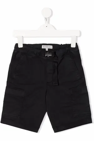 Woolrich Chinos med elastisk midja