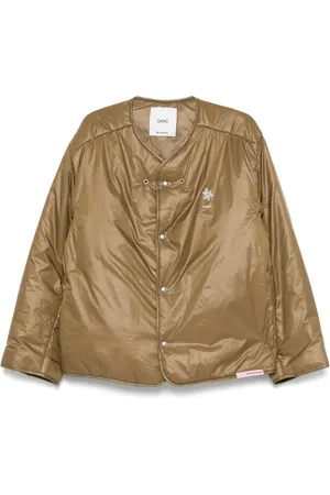 OAMC X Goldwin fodrad jacka
