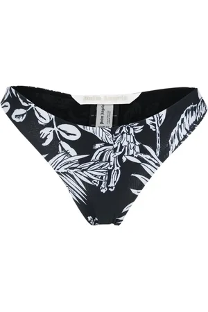 Palm Angels Blommiga bikinitrosor