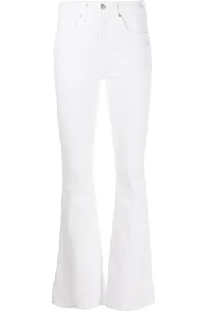 VERONICA BEARD Beverly utsvängda skinny