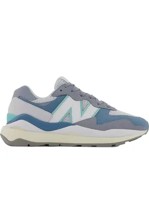 New Balance 57/40 Sea Smoke Surf sneakers