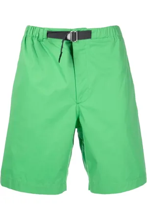 Kenzo Shorts med spänne