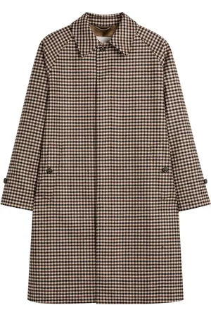 MACKINTOSH Belford rutig rock