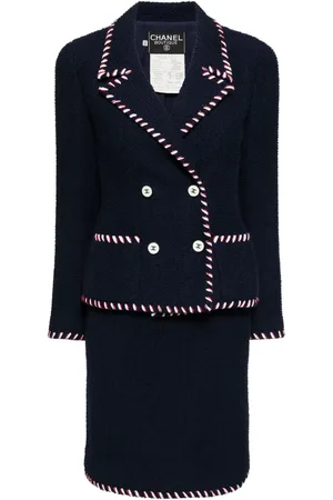 CHANEL CHANEL Pre