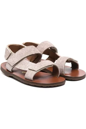 PèPè Bailey sandaler med öppen tå