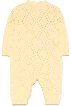Elisabetta Franchi Tutina sparkdräkt