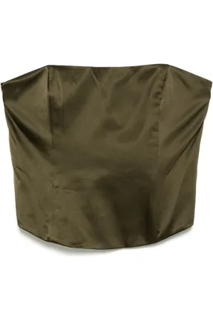 Staud Brunswick topp