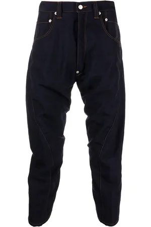 JUNYA WATANABE Croppade jeans