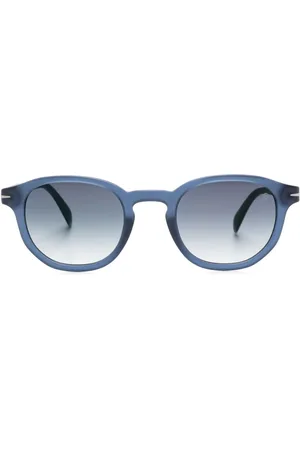 DB EYEWEAR BY DAVID BECKHAM DB1007S solglasögon