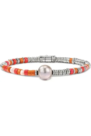 John Hardy Pärlat armband