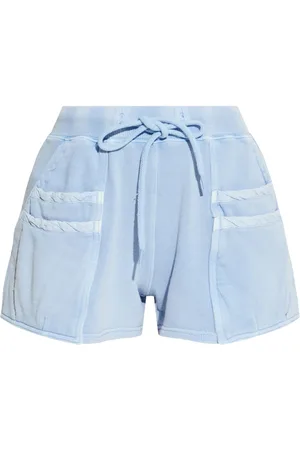 R13 Bomullsshorts