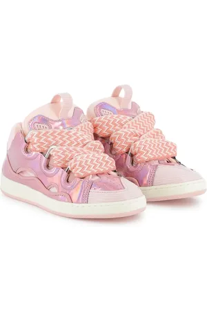 Lanvin Sneakers med panel