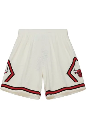Mitchell & Ness Chicago Bulls 1997/98 swingman shorts