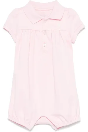Ralph Lauren Polo Pony sparkdräkt