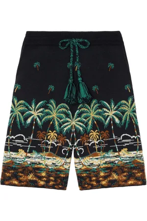 Alanui The Tale of a Hawaii shorts