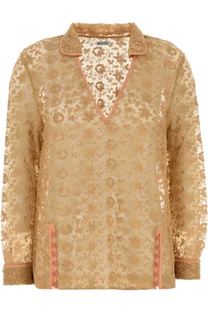 BODE Attic blus