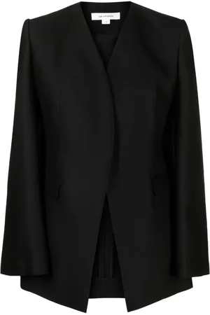 Gia Studios Gia blazer med vid ärm