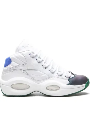 Reebok X Curren$y Question sneakers