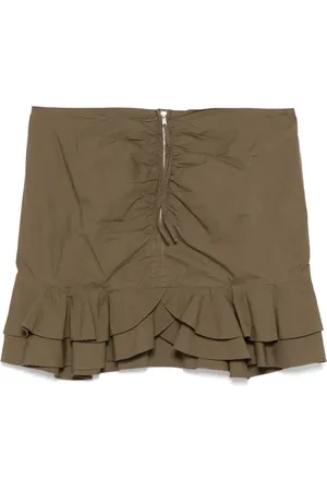 Marant Etoile Breenea minikjol