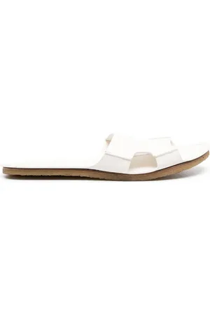 The Row Sandaler med utskuren detalj