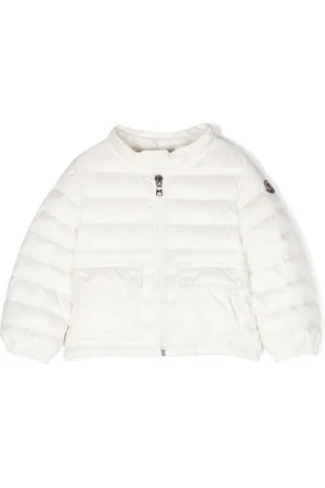 Moncler Lans quiltad puffjacka
