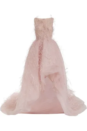 Marchesa Notte Flare