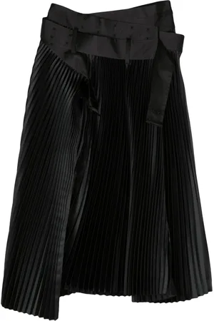 JUNYA WATANABE Fringed skirt