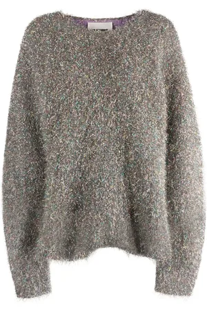 Jil Sander Stickad tröja