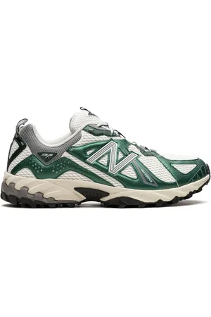 New Balance 610V1 Nightwatch Green/Sea Salt sneakers
