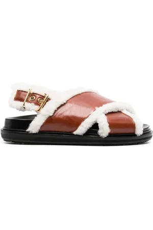 Marni Slingback