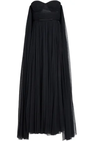 Giambattista Valli Aftonklänning med bustier