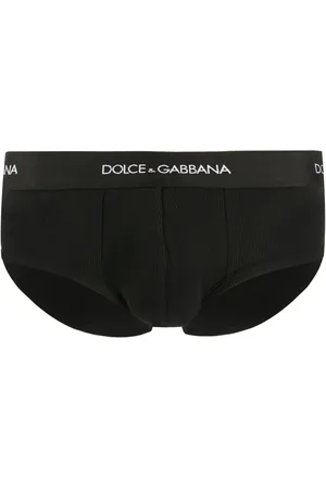 Dolce & Gabbana Kalsonger med logotyp