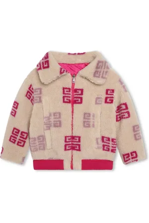 Givenchy Vändbar jacka