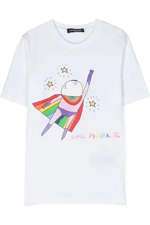 Dsquared2 T
