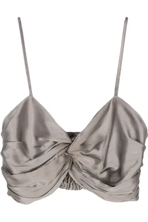 Simonetta Martina croptop