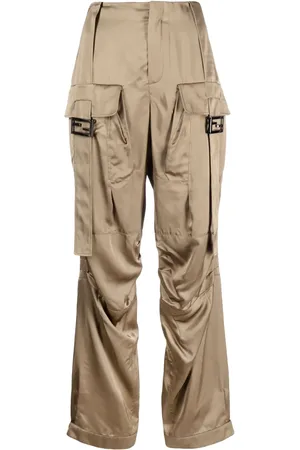 Fendi Cargobyxor