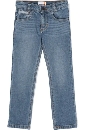 Timberland Tapered
