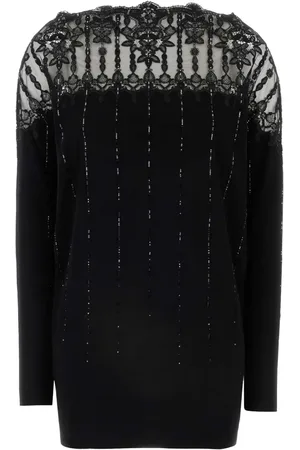ERMANNO SCERVINO Ulltröja
