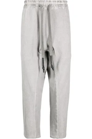 ISAAC SELLAM EXPERIENCE Croppade sweatpants