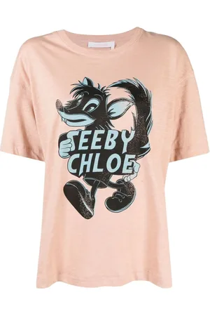 See by Chloé T